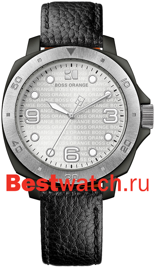 Часы BOSS Orange Quartz 1502289